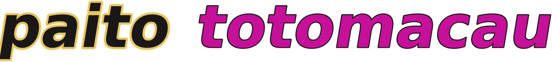 paito totomacau logo